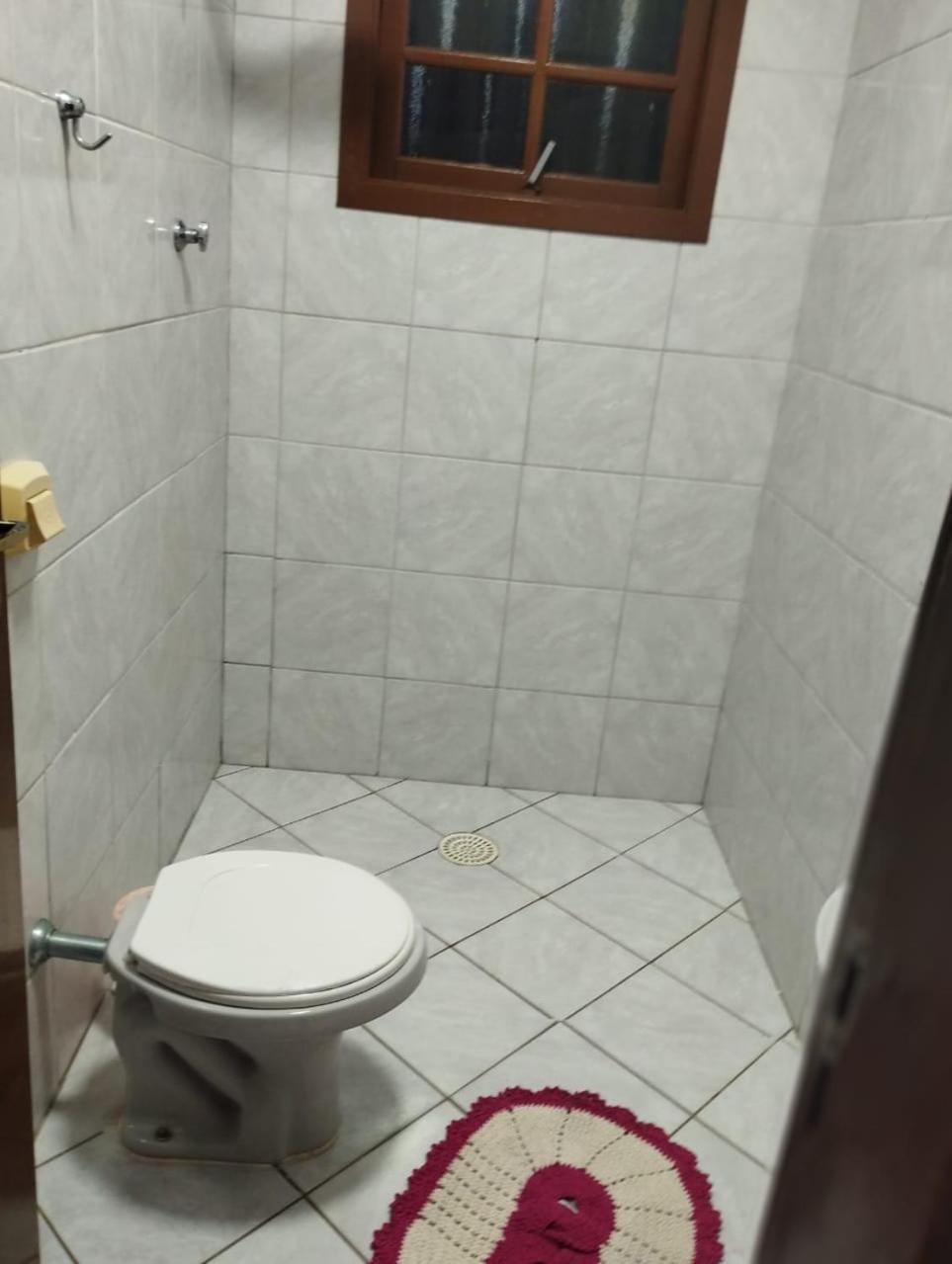 فندق Pousada Peruíbe المظهر الخارجي الصورة